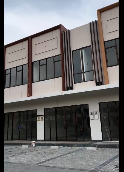 Di Jual Ruko di Dharmawangsa Grand Taruma
